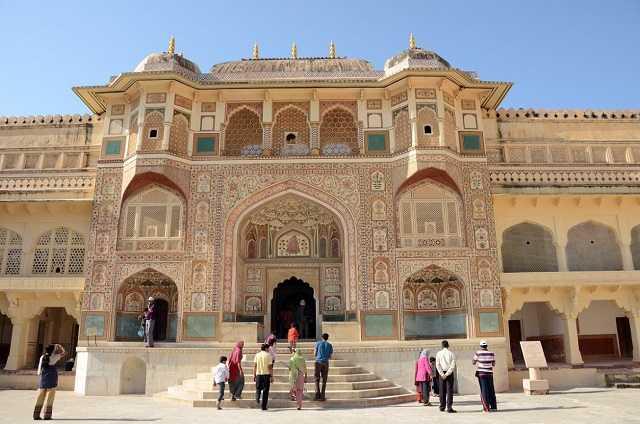 Amber-Fort-Jaipur