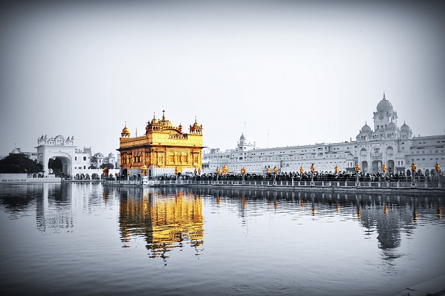 Golden-Temple